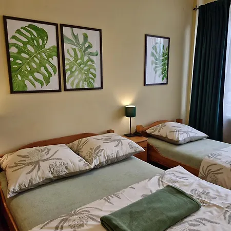 Homestay Indalo
