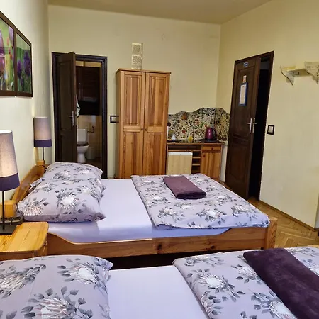 Indalo Homestay *