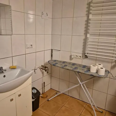 U Eleni #5 Homestay