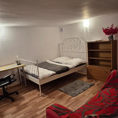 U Eleni #5 * Krakow