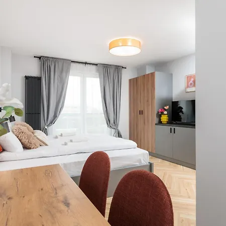Apartament Modern Comfort - Langiewicza - By Upstairs *