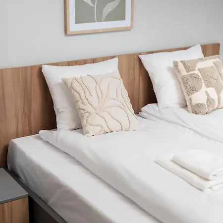 Apartament Modern Comfort - Langiewicza - By Upstairs *