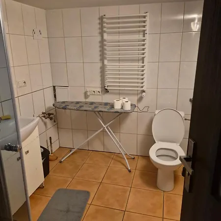 U Eleni #5 * Krakow