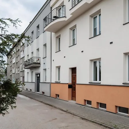 Apartament Modern Comfort - Langiewicza - By Upstairs