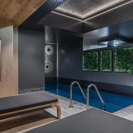 Aparthotel So Soho - Loftaffair Collection *