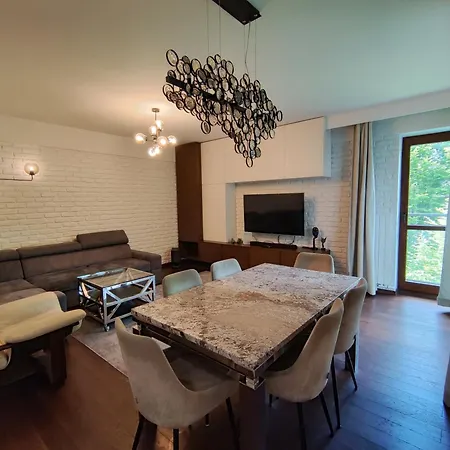 公寓 Ws Concept House