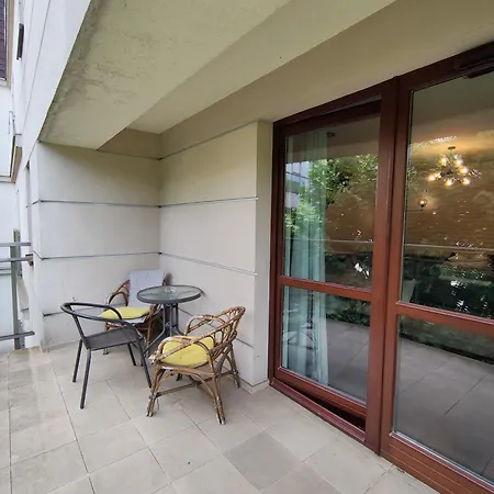 公寓 Ws Concept House 克拉科夫