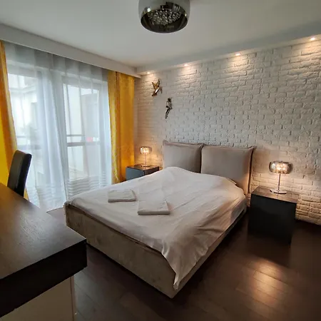 Ws Concept House 克拉科夫