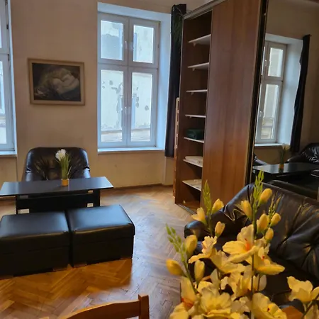 Agnieszki Nr 1 Homestay *