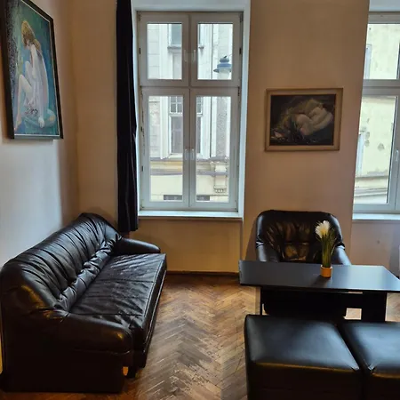 Homestay Agnieszki Nr 1 *