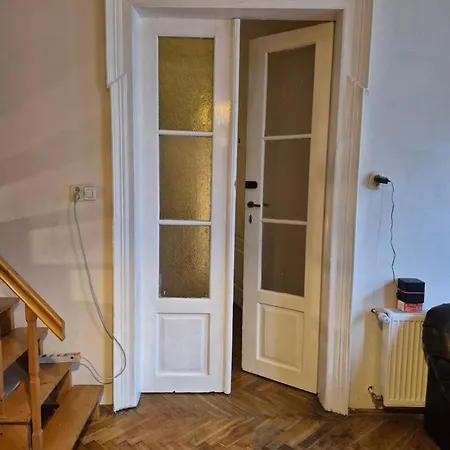 Homestay Agnieszki Nr 1