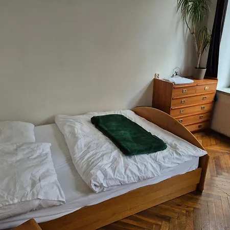 Kwatera prywatna Agnieszki Nr 2 Kraków