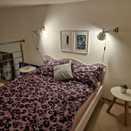 Apartment Krakowska Oaza *