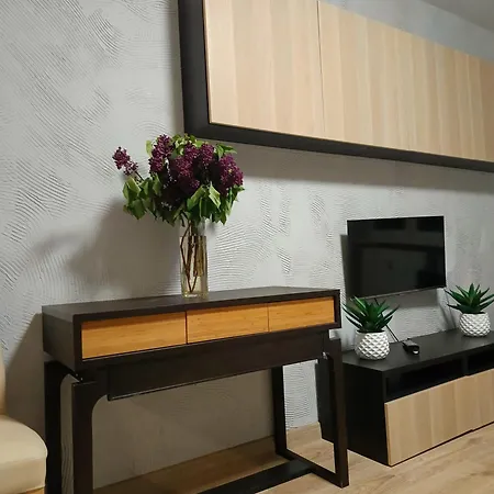 Azory Apartamento Cracovia