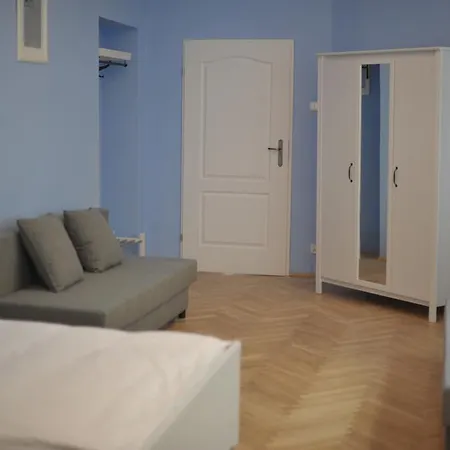 Vinci Apartament