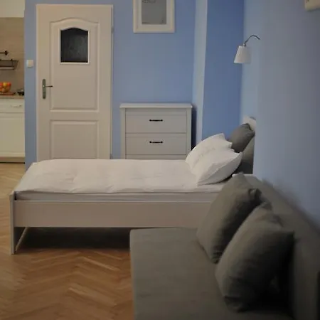 Apartament Vinci Kraków