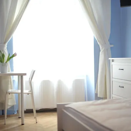 Apartament Vinci Kraków