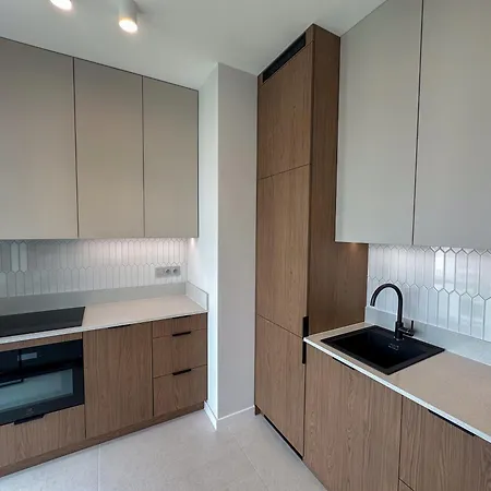 Apartment Aga Cracow Old Town *
