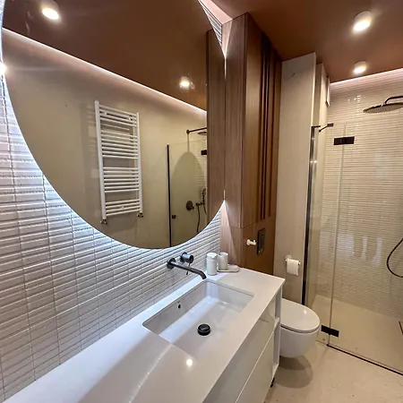 Apartment Aga Cracow Old Town