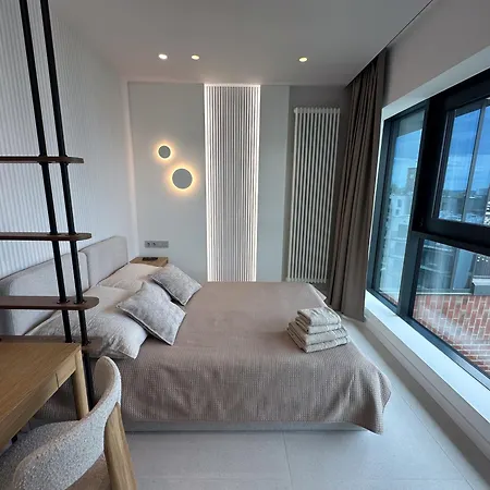 Aga Cracow Old Town Apartment Krakow