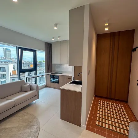 Apartment Aga Cracow Old Town Krakow