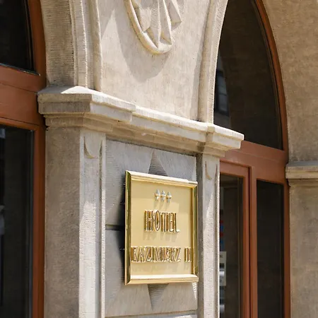 Kazimierz Ii Otel