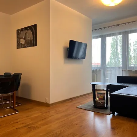 Apartman Lea Krakkó
