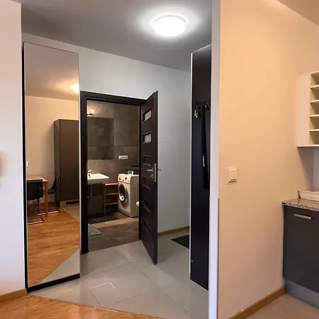 Lea Apartman *