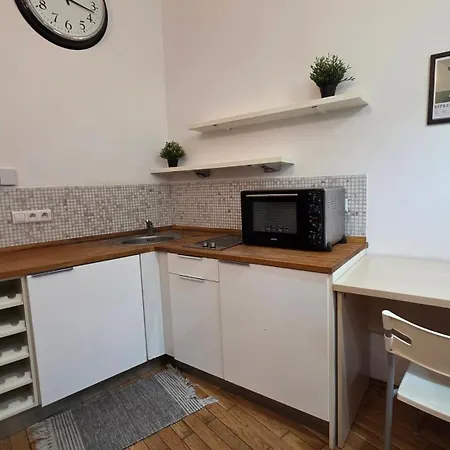 Apartament Felicjanek Street