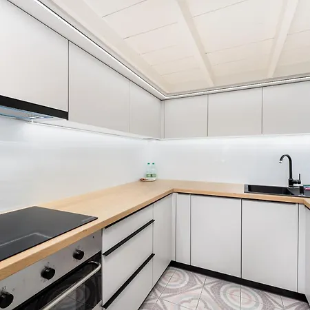 Zakopianska 2b Homely By Bookinghost Apartment *