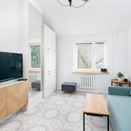 Zakopianska 2b Homely By Bookinghost Apartment *