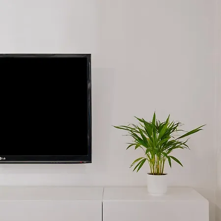 Apartment Traugutta Loft
