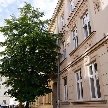 Traugutta Loft *