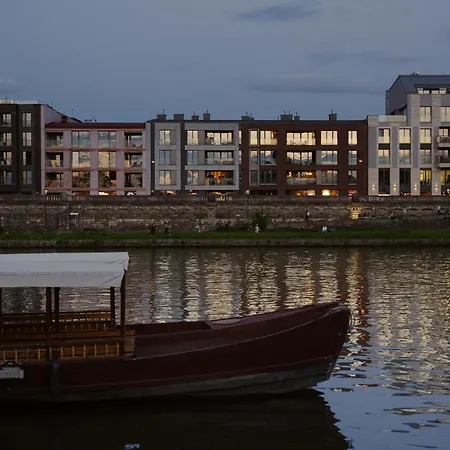Traugutta Loft Krakow