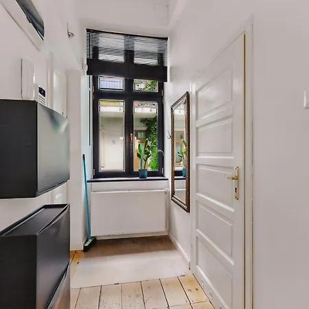 Traugutta Loft Apartment *