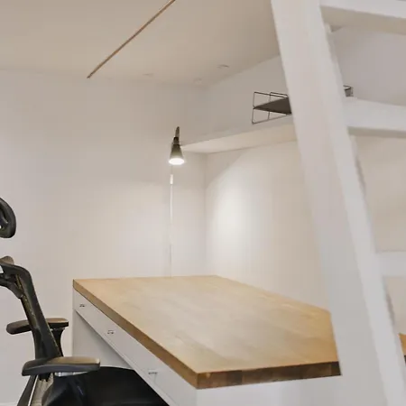 Traugutta Loft Apartment *