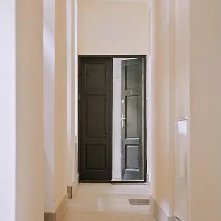 Apartment Traugutta Loft *