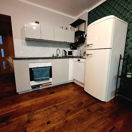 Comfy Corners Apartment *