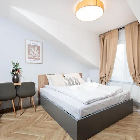 Apartament Modern Comfort - Langiewicza - By Upstairs *