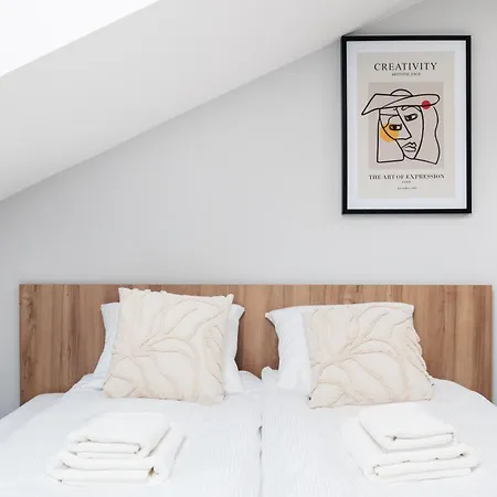 Modern Comfort - Langiewicza - By Upstairs