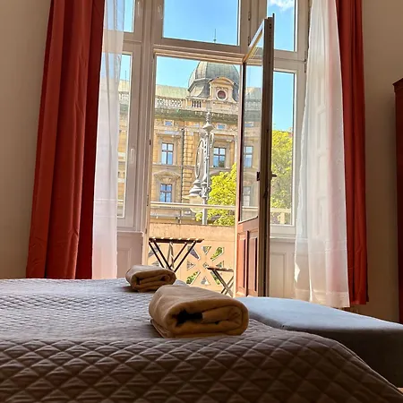 Apartahotel Roller Cracovia
