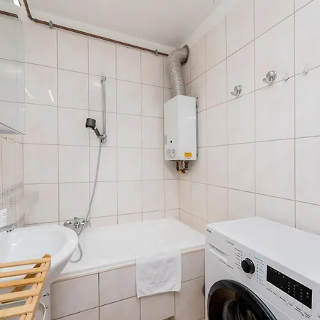 Slomiana Cozy By Bookinghost Apartament
