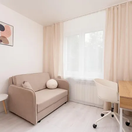 Apartament Slomiana Cozy By Bookinghost Kraków