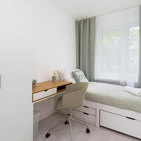Slomiana Cozy By Bookinghost Apartament Kraków