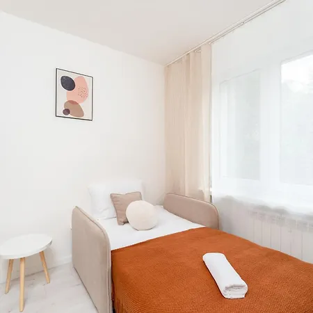 Apartament Slomiana Cozy By Bookinghost Kraków