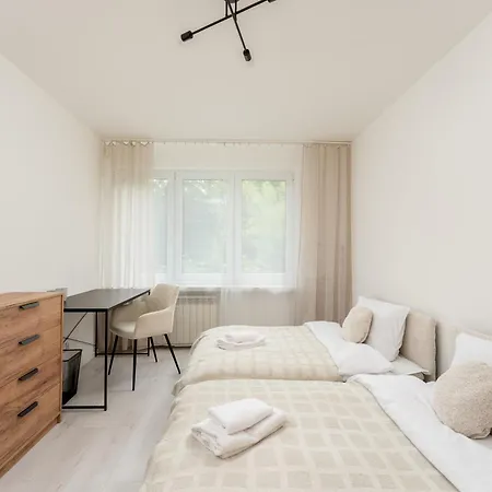 Slomiana Cozy By Bookinghost Apartament Kraków