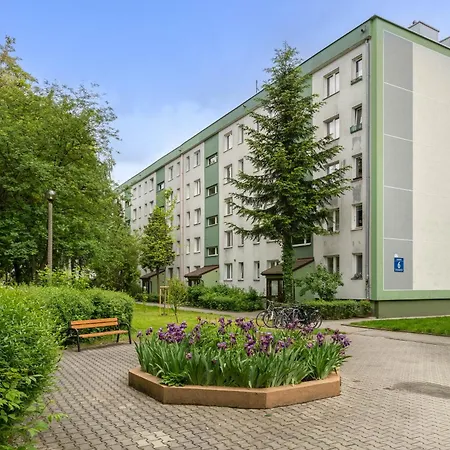 Slomiana Cozy By Bookinghost Apartament