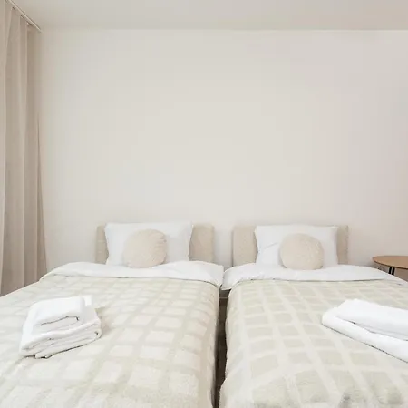 Apartament Slomiana Cozy By Bookinghost *