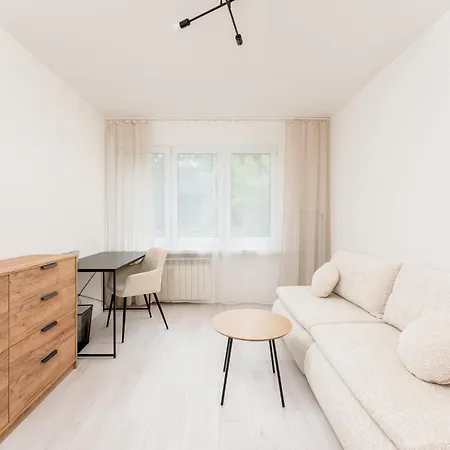 Slomiana Cozy By Bookinghost Apartament *