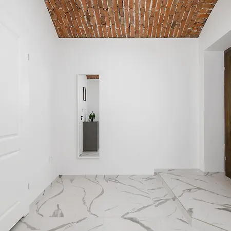 Cozy In The Old Town Of By Renters Apartment *